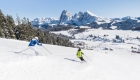Wintersport Kastelruth
